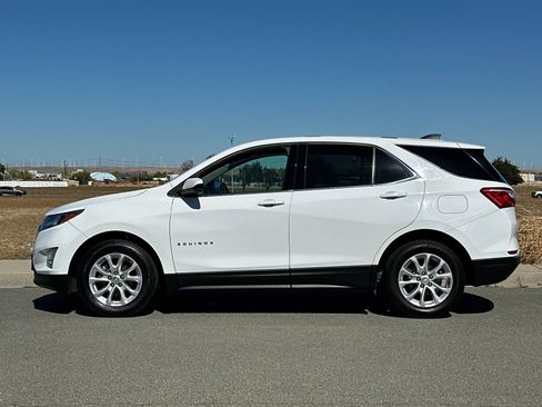 Used 2019 Chevrolet Equinox LT image 7