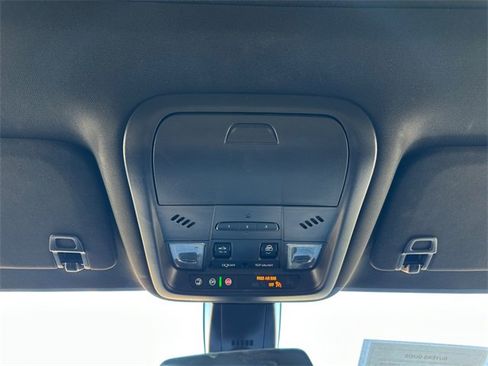 Used 2023 Cadillac XT6 Luxury image 29