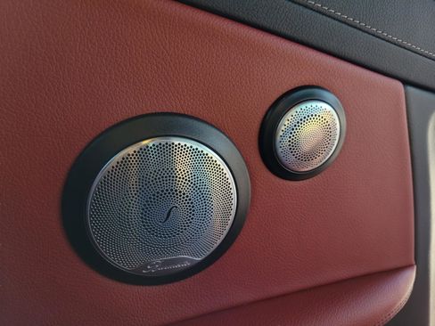 Used 2022 Mercedes-Benz C 300 Coupe image 15