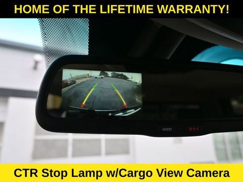 Used 2015 RAM 2500 Laramie w/ Protection Group image 21