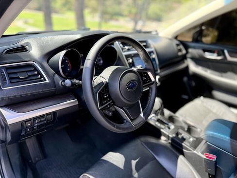 Used 2018 Subaru Legacy 2.5i Limited w/ Popular Package #2A image 15