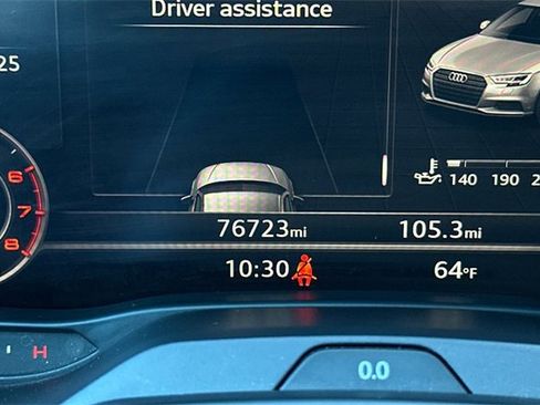 Used 2020 Audi A3 2.0T Premium Plus w/ Premium Plus Package image 27