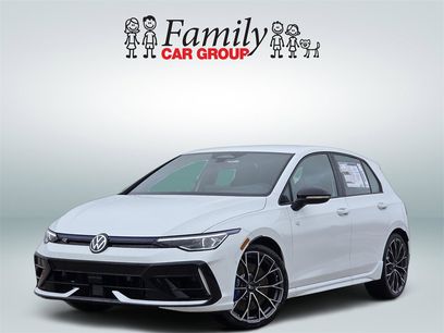 New 2026 Volkswagen Golf w/ Euro Style Package