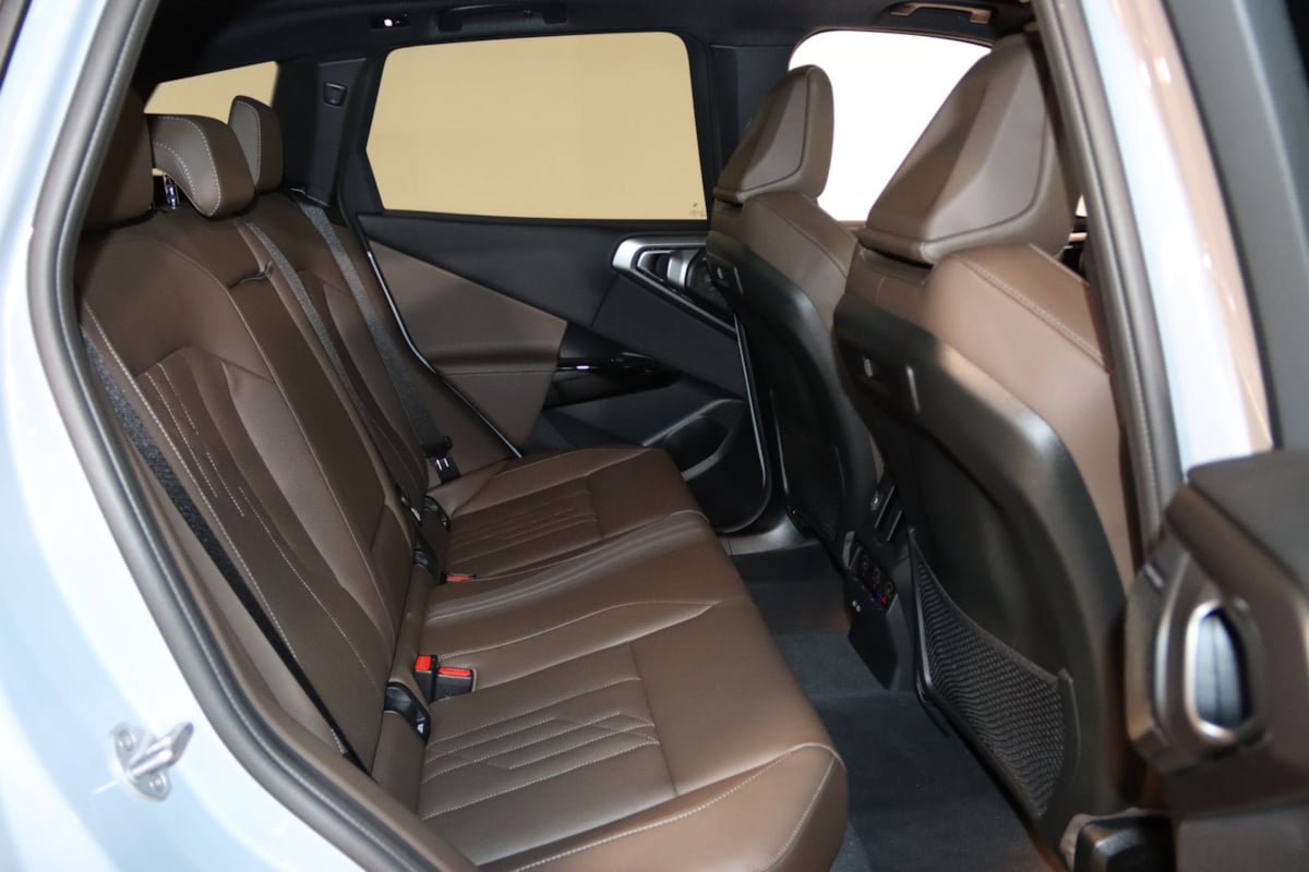 Used 2026 BMW X3 M50 AWD/4WD image 77