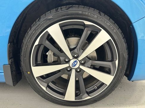 Used 2017 Subaru Impreza 2.0i Sport w/ Popular Package #2 AWD/4WD image 58