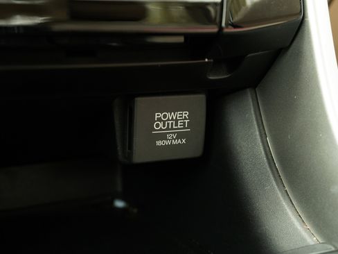 Used 2016 Honda Accord EX-L image 34