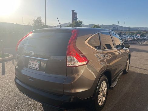 Used 2014 Honda CR-V EX image 7