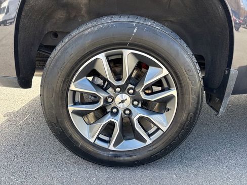 Used 2024 Chevrolet Silverado 1500 RST w/ All Star Edition Plus image 9