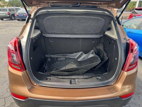 Used 2017 Buick Encore Preferred FWD image 9