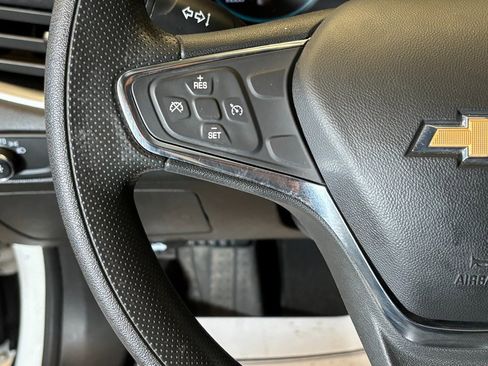 Used 2021 Chevrolet Malibu LS image 10