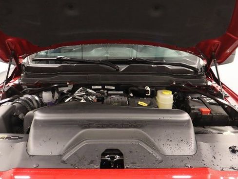 New 2026 RAM 2500 Big Horn image 22