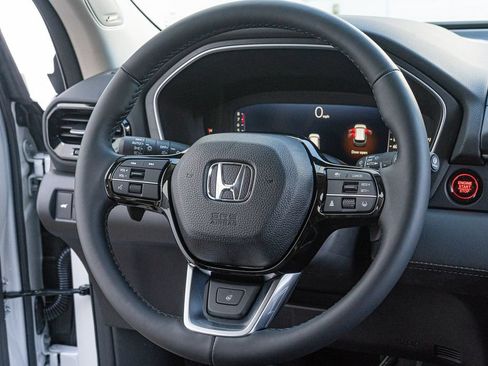New 2026 Honda Pilot Elite image 20