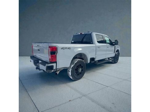 New 2026 Ford F350 XLT w/ XLT Premium Package image 3