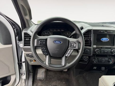 Used 2020 Ford F150 XLT w/ XTR Package AWD/4WD image 12