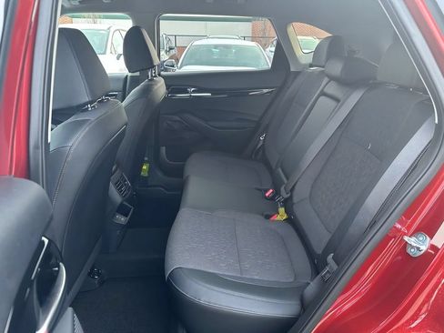 Certified 2026 Kia Seltos S AWD/4WD image 24