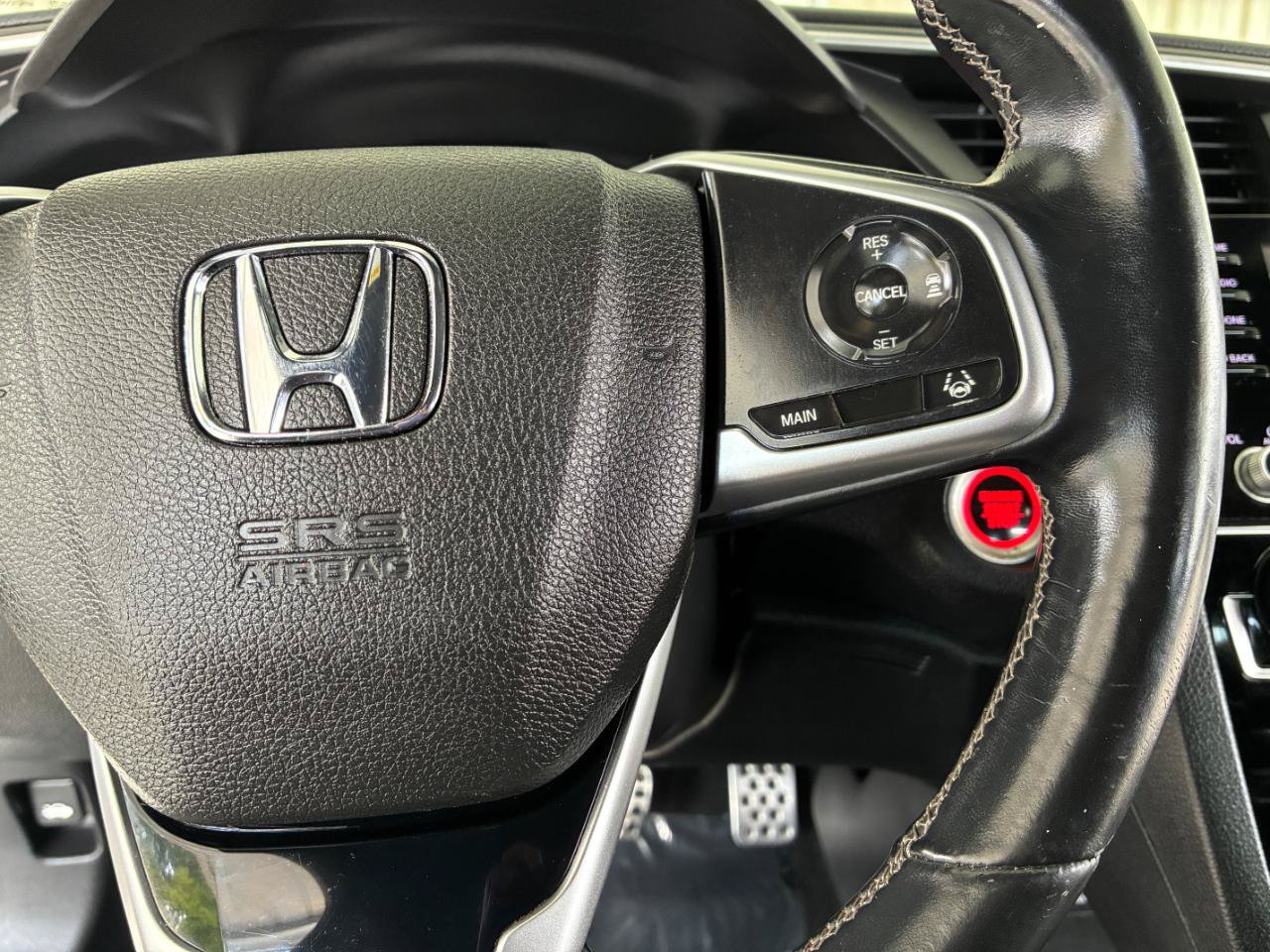Used 2019 Honda Civic Sport image 23