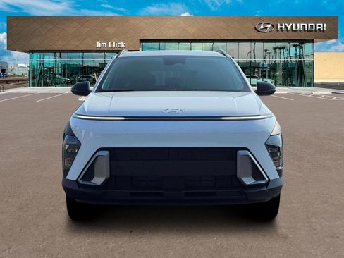 New 2026 Hyundai Kona SEL Sport AWD/4WD image 12