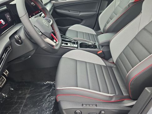 New 2026 Volkswagen GTI Autobahn FWD image 17