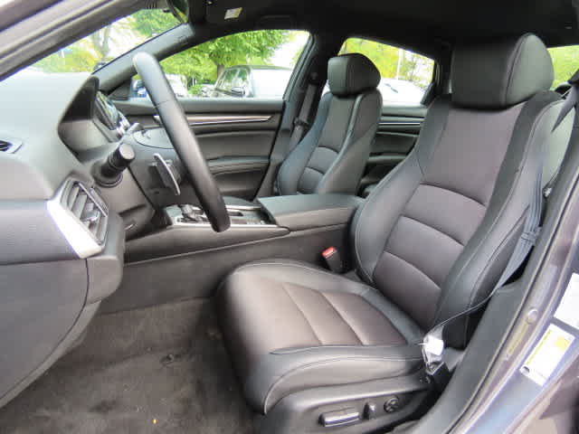 Used 2019 Honda Accord Sport image 12
