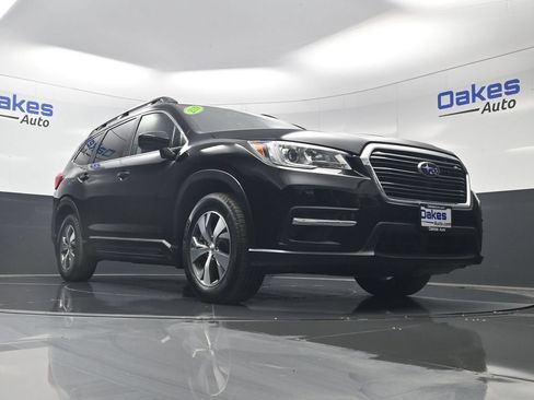 Used 2019 Subaru Ascent Premium w/ Popular Package #2 AWD/4WD image 37