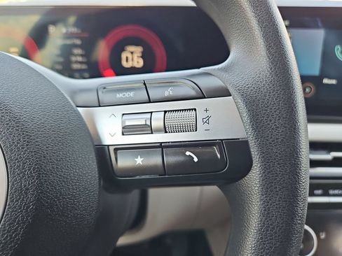 Used 2025 Hyundai Tucson SEL FWD image 22