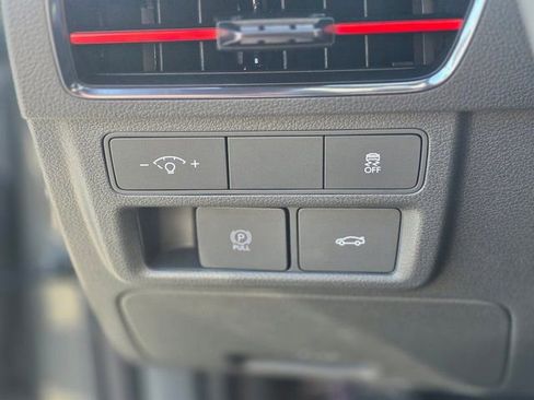 New 2026 Hyundai Sonata N Line FWD image 33