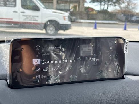 New 2025 MAZDA CX-5 AWD 2.5 S w/ Preferred Package image 3