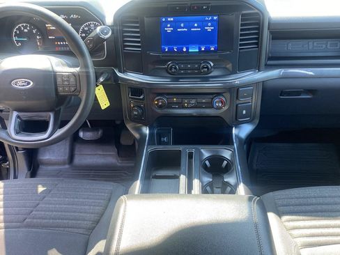 Used 2022 Ford F150 XL w/ STX Appearance Package AWD/4WD image 23