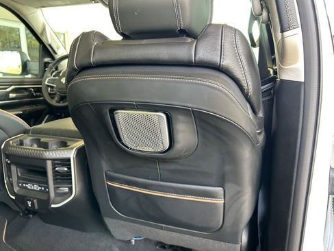 Used 2026 RAM 1500 Tungsten w/ Bed Utility Group AWD/4WD image 42