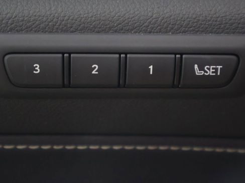 Used 2023 Lexus NX 450h+ AWD w/ Vision Package image 37