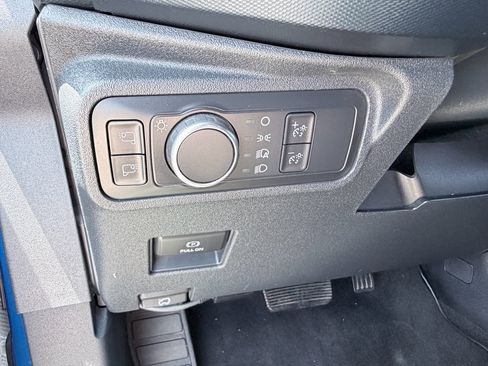 Used 2021 Ford Bronco First Edition AWD/4WD image 10
