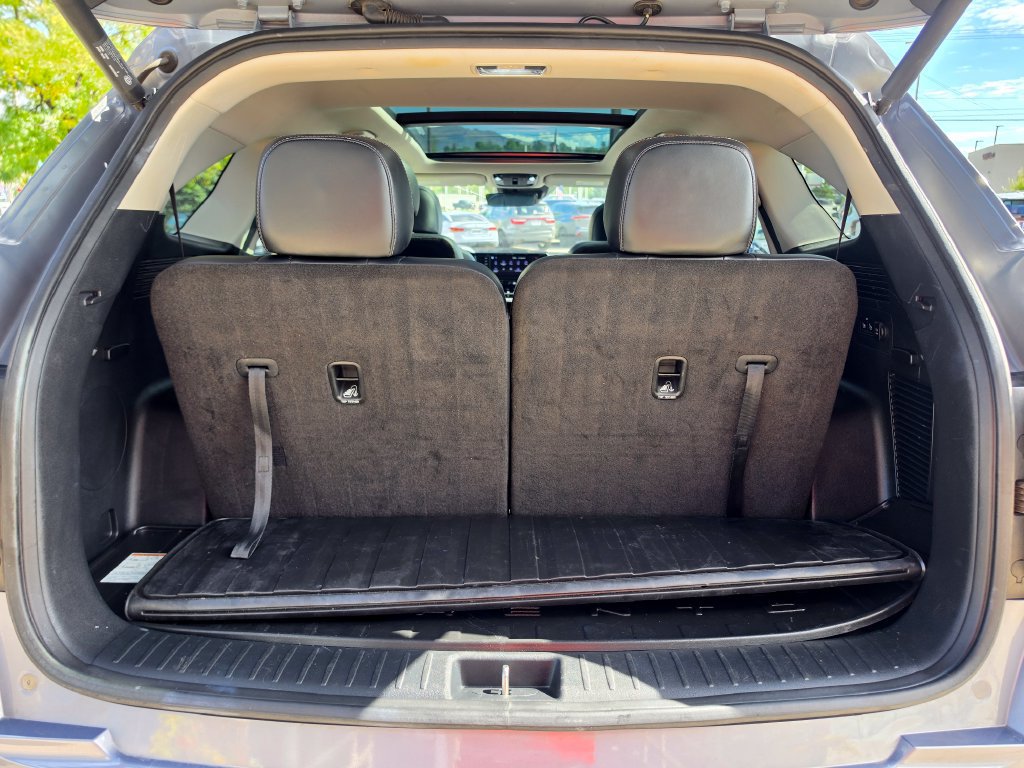Certified 2021 Kia Sorento SX AWD/4WD image 14
