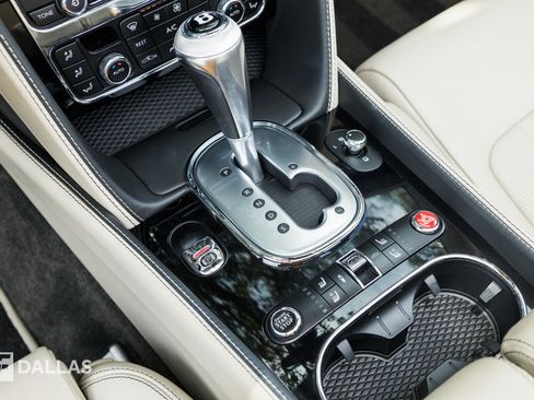 Used 2015 Bentley Continental GT AWD/4WD image 27