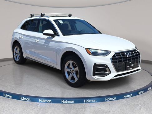 Used 2023 Audi Q5 2.0T Premium AWD/4WD image 4