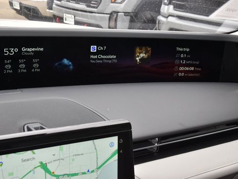 New 2026 Lincoln Nautilus Reserve image 26