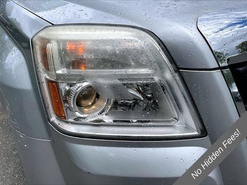 Used 2015 GMC Terrain SLE w/ Convenience Package AWD/4WD image 25