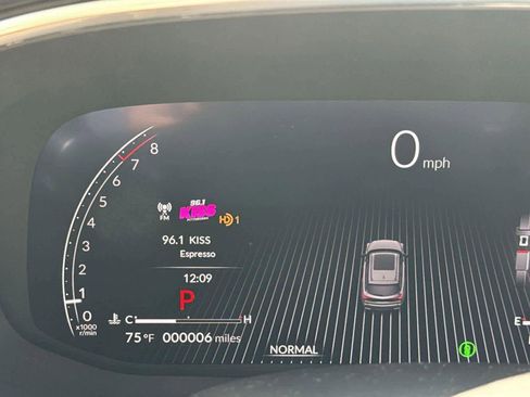 New 2026 Acura MDX SH-AWD w/ Technology Package image 30