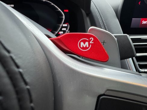 Used 2024 BMW M8 Competition image 55