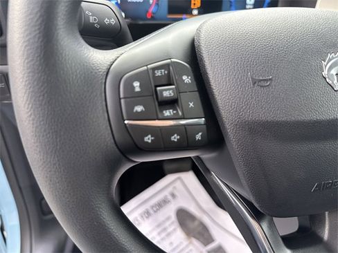 New 2025 Ford Bronco Sport Heritage image 19