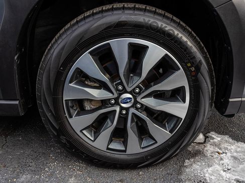 Used 2023 Subaru Outback Touring XT image 55