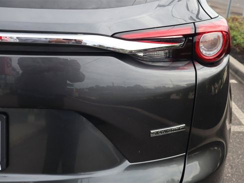 Used 2022 MAZDA CX-9 Grand Touring image 37