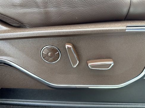 Used 2024 Ford F150 King Ranch image 18