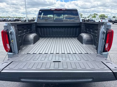 New 2026 GMC Sierra 1500 Denali Ultimate AWD/4WD image 34
