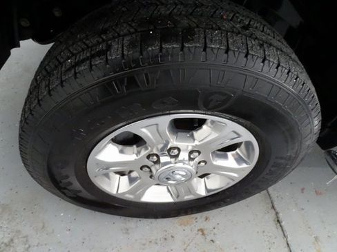 Certified 2024 RAM 2500 Big Horn w/ Bed Utility Group image 25