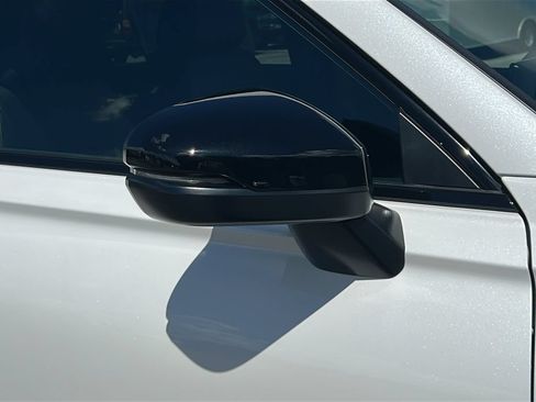 New 2027 Honda CR-V Sport Touring image 11