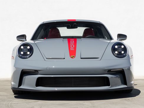 Certified 2023 Porsche 911 GT3 RWD image 10