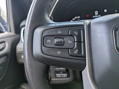Used 2022 GMC Yukon Denali w/ Denali Ultimate Package RWD image 33