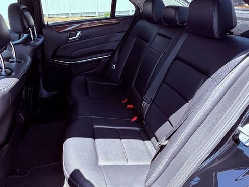 Used 2014 Mercedes-Benz E 350 Sedan w/ Premium 1 Package image 20