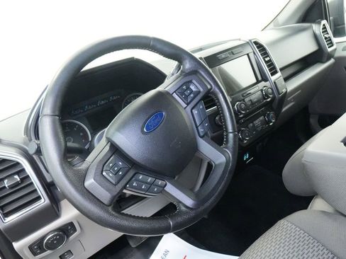 Used 2016 Ford F150 XLT w/ Equipment Group 302A Luxury image 15