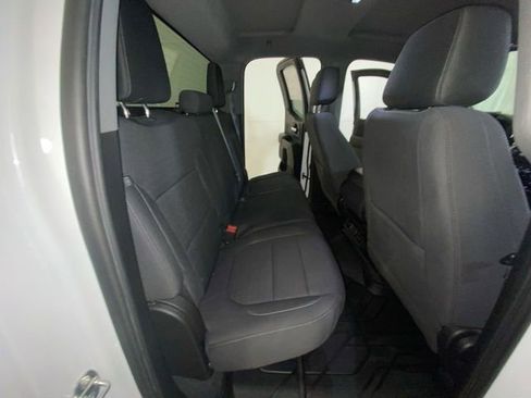 Used 2020 Chevrolet Silverado 1500 LT w/ All-Star Edition image 31